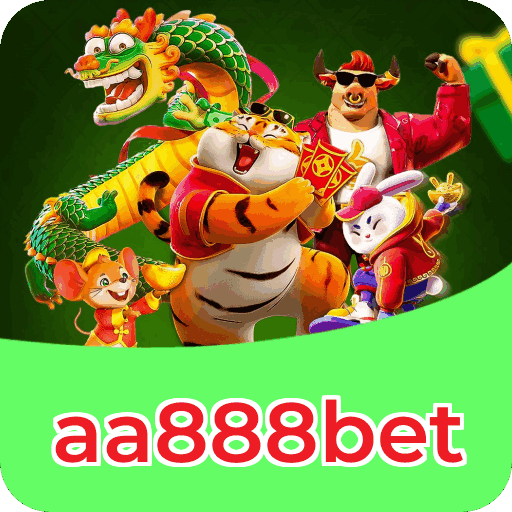 Slots Premium da PG Soft na aa888bet